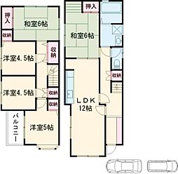 池田下町戸建 1