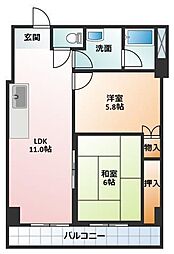 メゾン・ヴァンベール 802