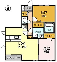 パレドール住吉