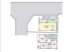 市川市東菅野4丁目戸建 1