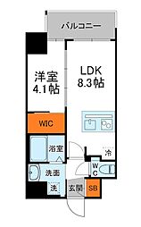 アドバンス北大阪アルタノ