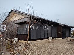 甘楽町善慶寺戸建