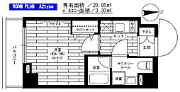 ステージグランデ八王子 03070