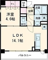 サンハイム雪が谷大塚 601