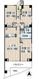 リブレスト川崎 403