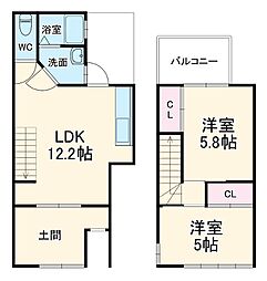 京都壬生 京町家風戸建