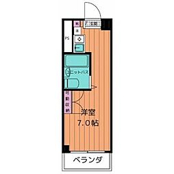 グレースヒルズ 602