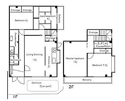 ハンズコーポ 101