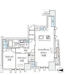 STANDZ京都二条 703