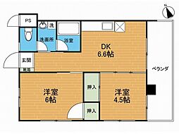 サンガーデン金良 205
