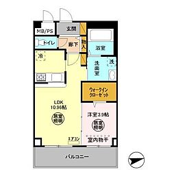 グランアコールII 306