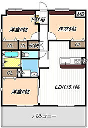 アルビオンコート