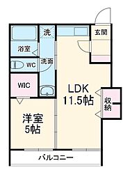 クイール加納 503