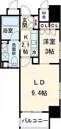 福岡市博多区綱場町
