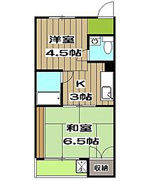 マンションいそい常盤