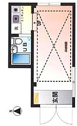 堀船マンション 1