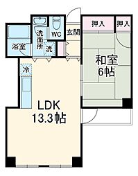 新所沢グリーンハイツ 0415