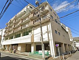 新所沢グリーンハイツ 0415