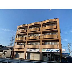 岐阜市六条江東3丁目