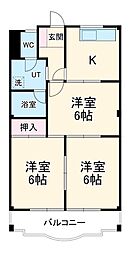 岐阜市六条江東3丁目