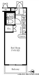 スピティ落合 210