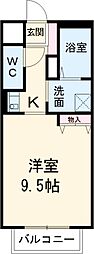 名古屋市中川区南脇町1丁目