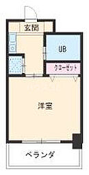 レスパス千種 1105