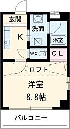 名古屋市中川区八熊3丁目