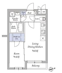 世田谷区奥沢8丁目