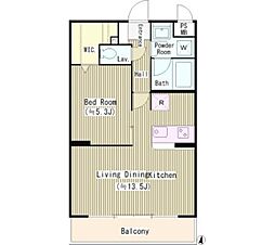 フェアフォレスト540 305