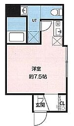 アミスタ小菅 103