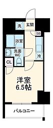 LEXE 横濱関内 705