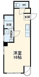 プチリヴェール昭和町 402
