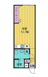 グランドソレイユI B1