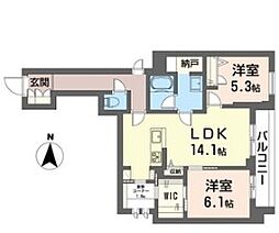 ヴィリジアン陣屋I