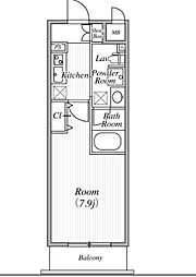 ル・エル・ブラン 103