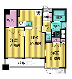 セーシェル本八幡