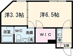ａＬＡＴＯ新宿御苑 402