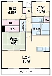 モンソレイユ 304