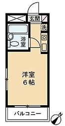 ビアメゾン用賀 202