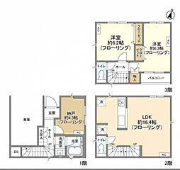 Kolet武蔵浦和西02 -