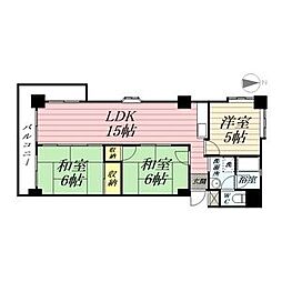 瑞穂市野白新田