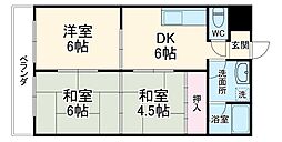 羽島郡笠松町北及
