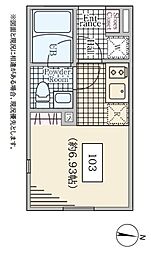 ＲｅｖｅＲｅｓｉｄｅｎｃｅ阿佐ヶ 103