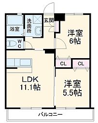 グランシャリオ 101