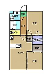 セラヴィー壱番館