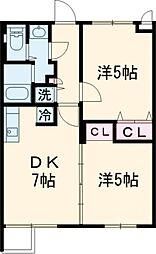 アレーロ自由が丘 402