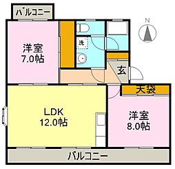 富士市水戸島1丁目