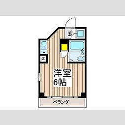 ＡＲＫ21野毛マンション 201