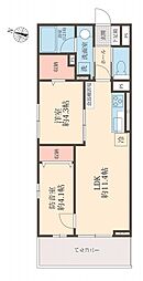 Ｌｉｂｅｒｔｅ井草 101